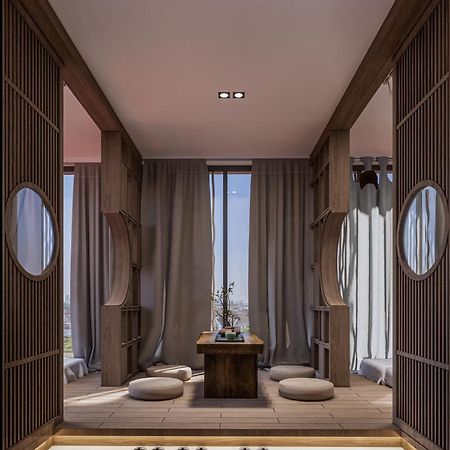 Me Saigon Boutique Hotel Ho Şi Min Dış mekan fotoğraf