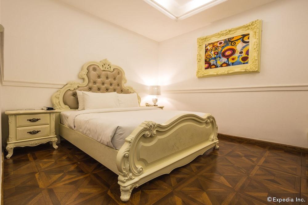 Me Saigon Boutique Hotel Ho Şi Min Dış mekan fotoğraf