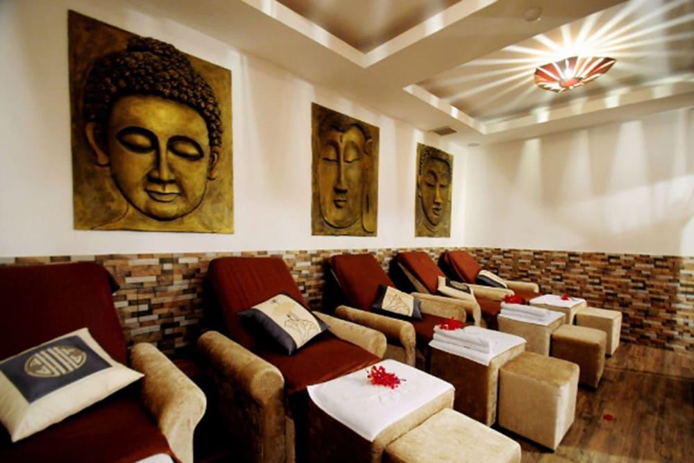 Me Saigon Boutique Hotel Ho Şi Min Dış mekan fotoğraf