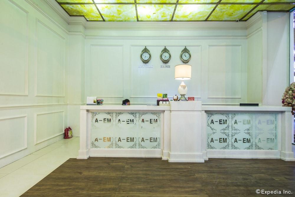 Me Saigon Boutique Hotel Ho Şi Min Dış mekan fotoğraf