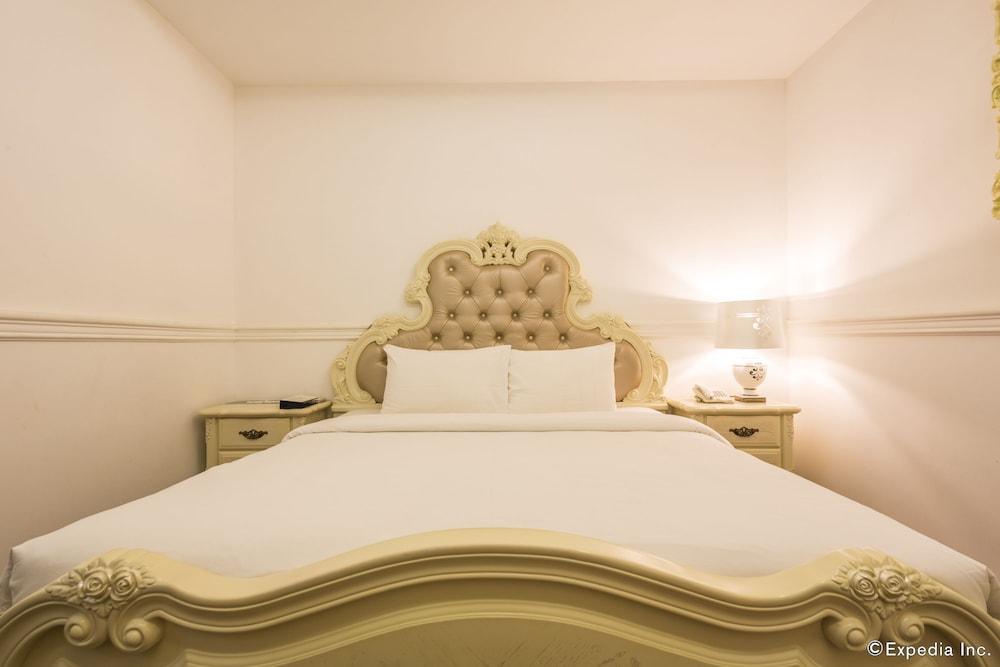 Me Saigon Boutique Hotel Ho Şi Min Dış mekan fotoğraf