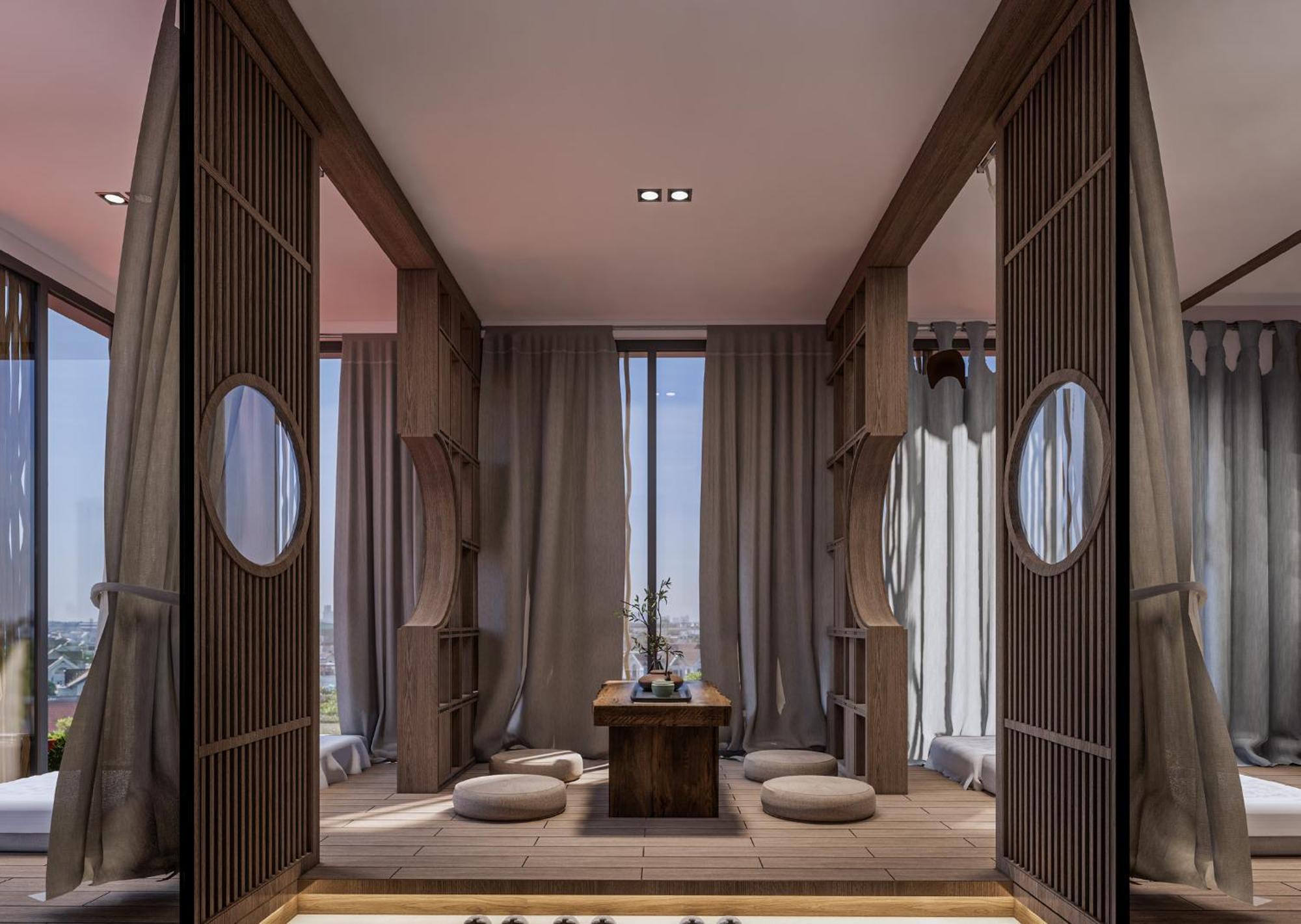 Me Saigon Boutique Hotel Ho Şi Min Dış mekan fotoğraf