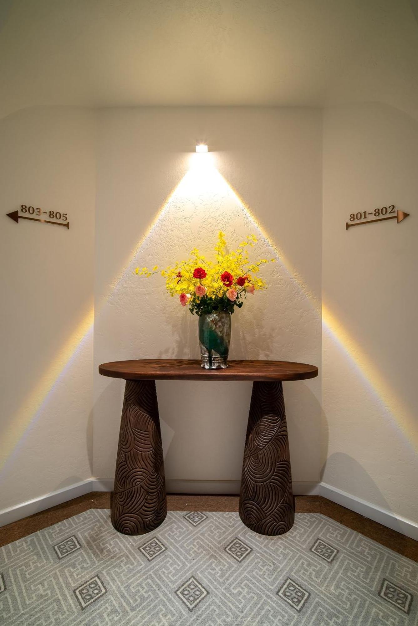 Me Saigon Boutique Hotel Ho Şi Min Dış mekan fotoğraf