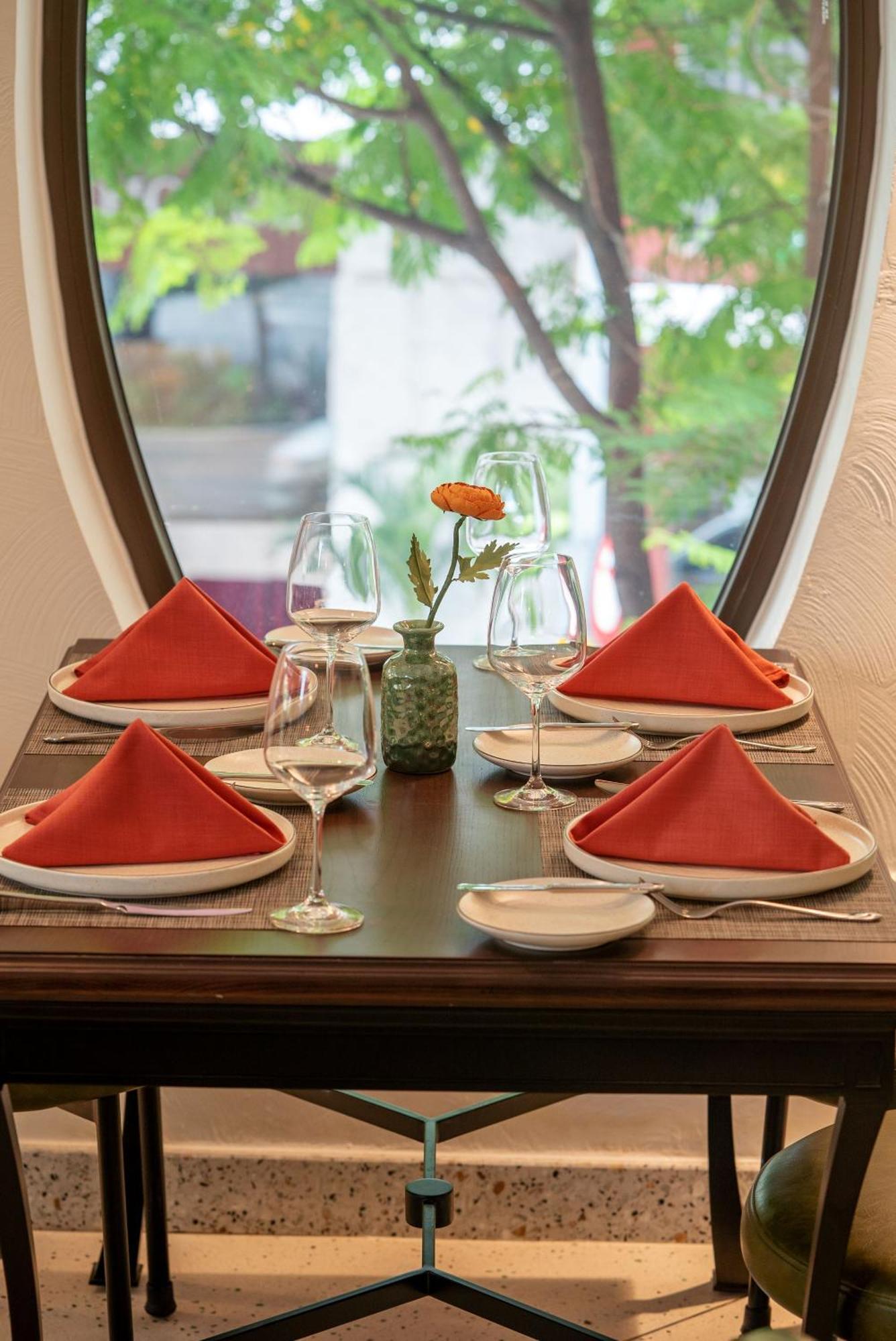 Me Saigon Boutique Hotel Ho Şi Min Dış mekan fotoğraf