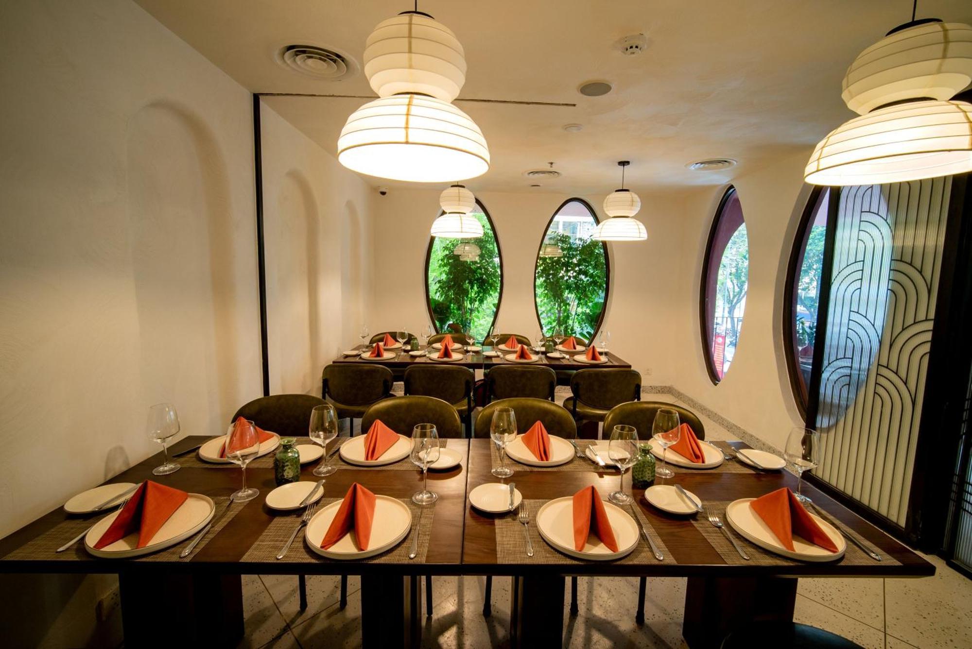 Me Saigon Boutique Hotel Ho Şi Min Dış mekan fotoğraf