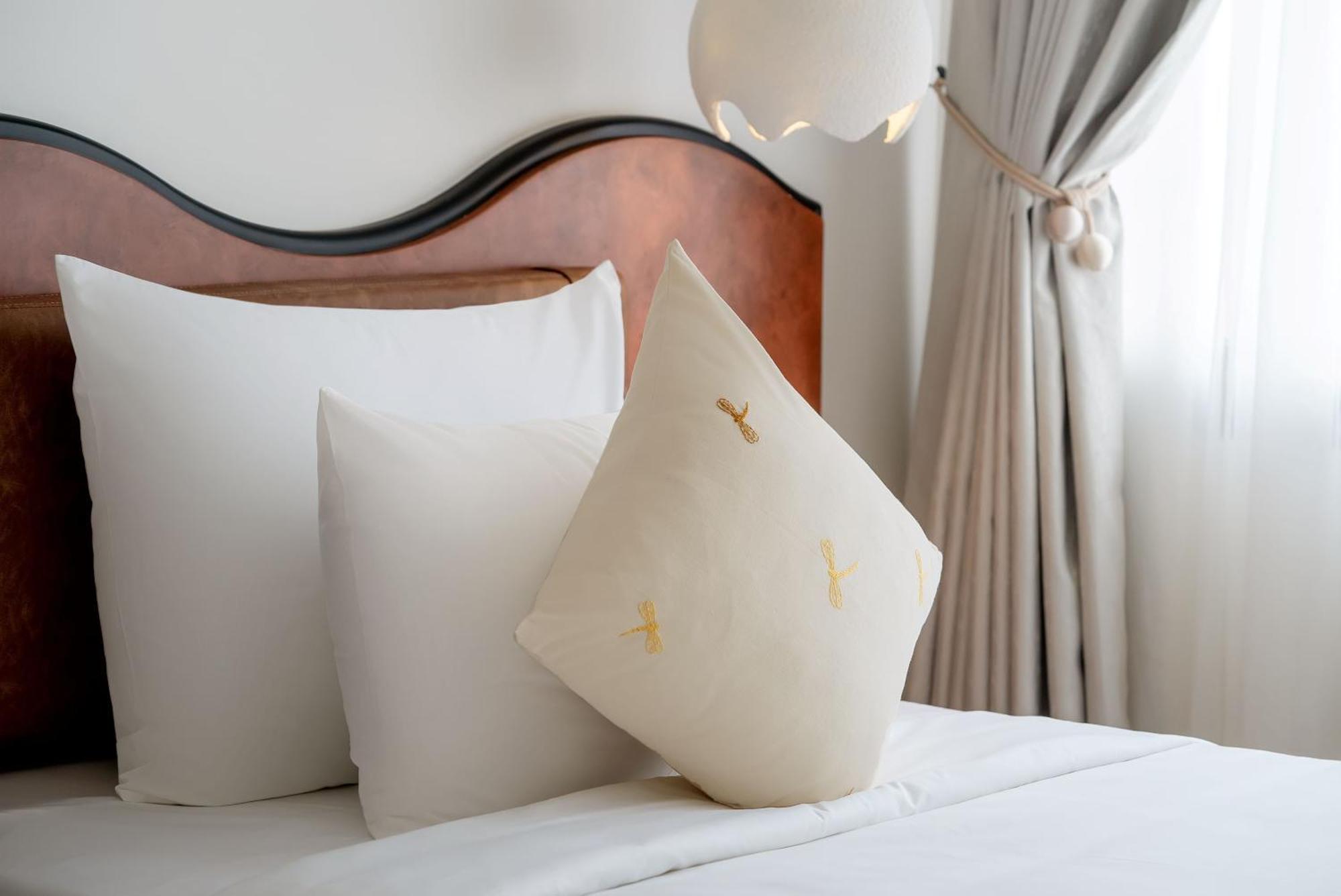 Me Saigon Boutique Hotel Ho Şi Min Dış mekan fotoğraf