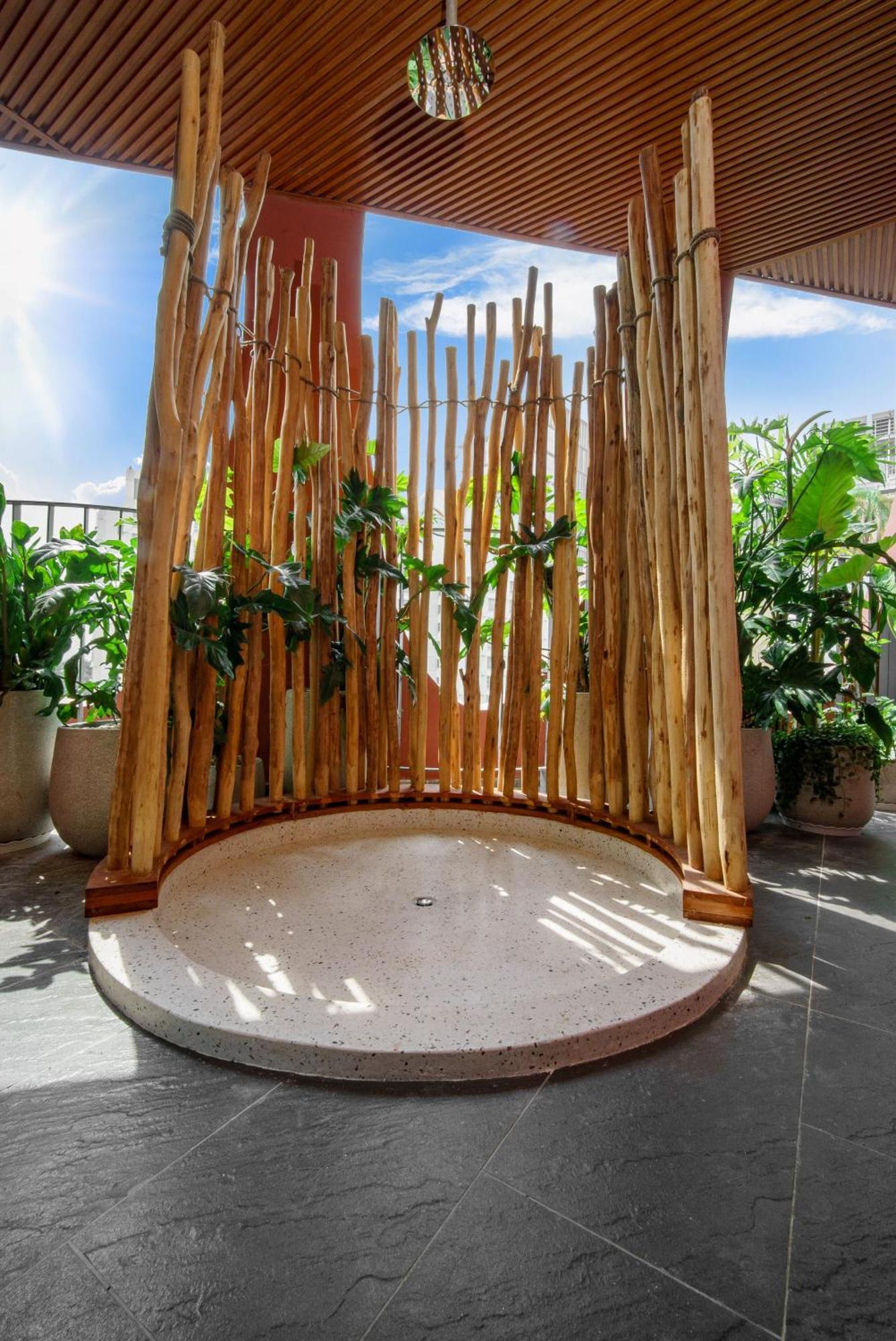 Me Saigon Boutique Hotel Ho Şi Min Dış mekan fotoğraf