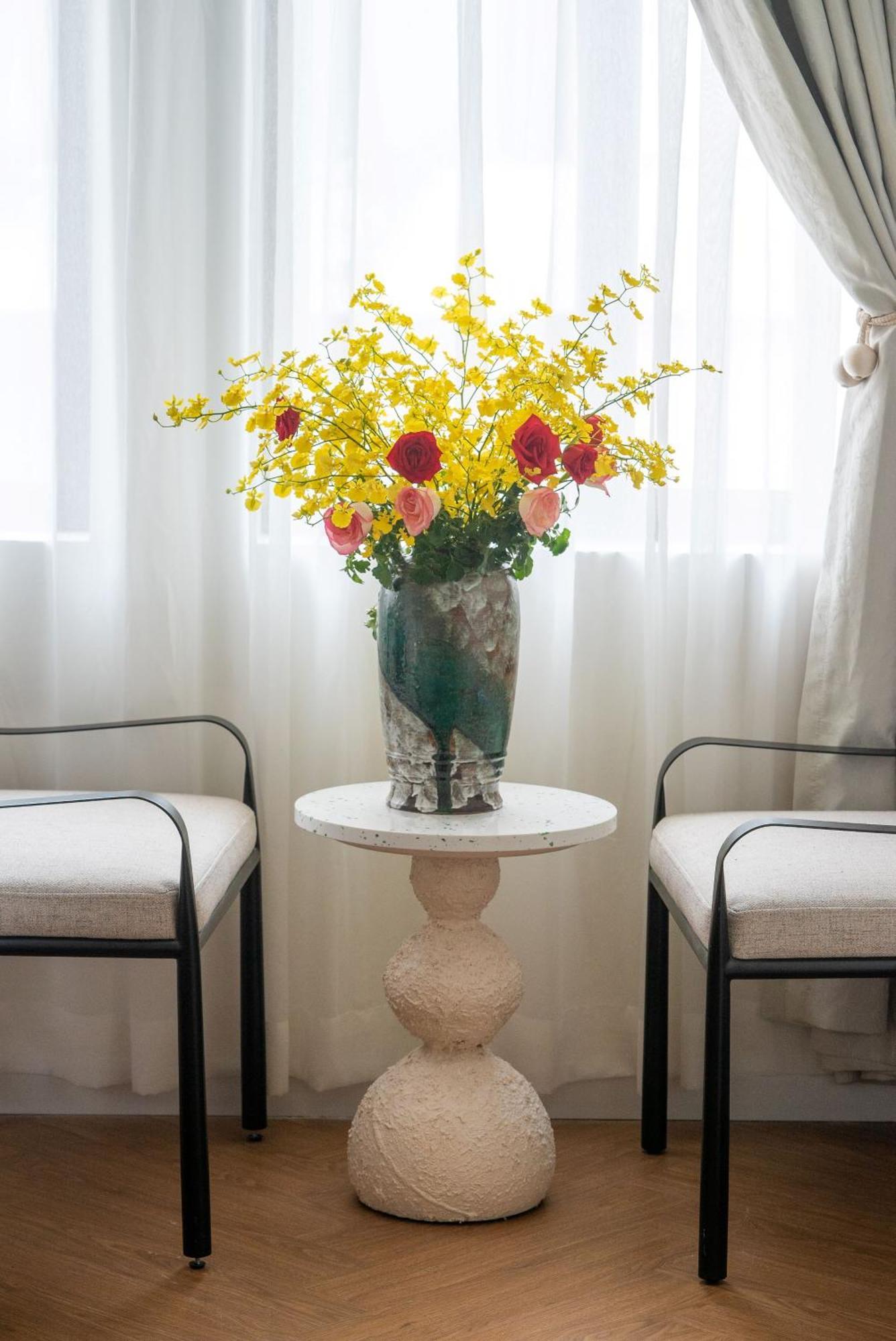 Me Saigon Boutique Hotel Ho Şi Min Dış mekan fotoğraf