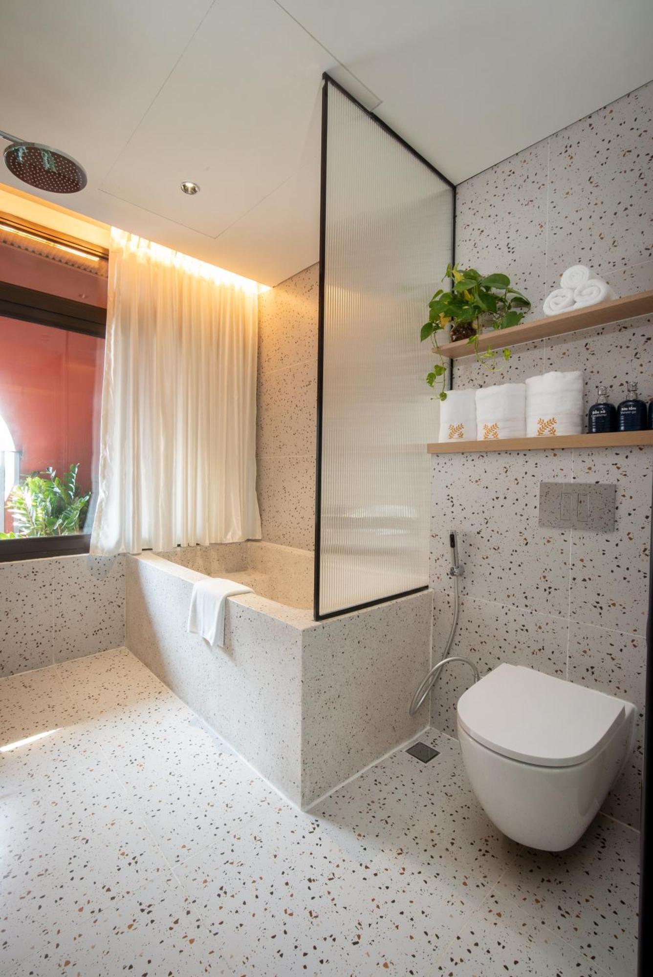 Me Saigon Boutique Hotel Ho Şi Min Dış mekan fotoğraf