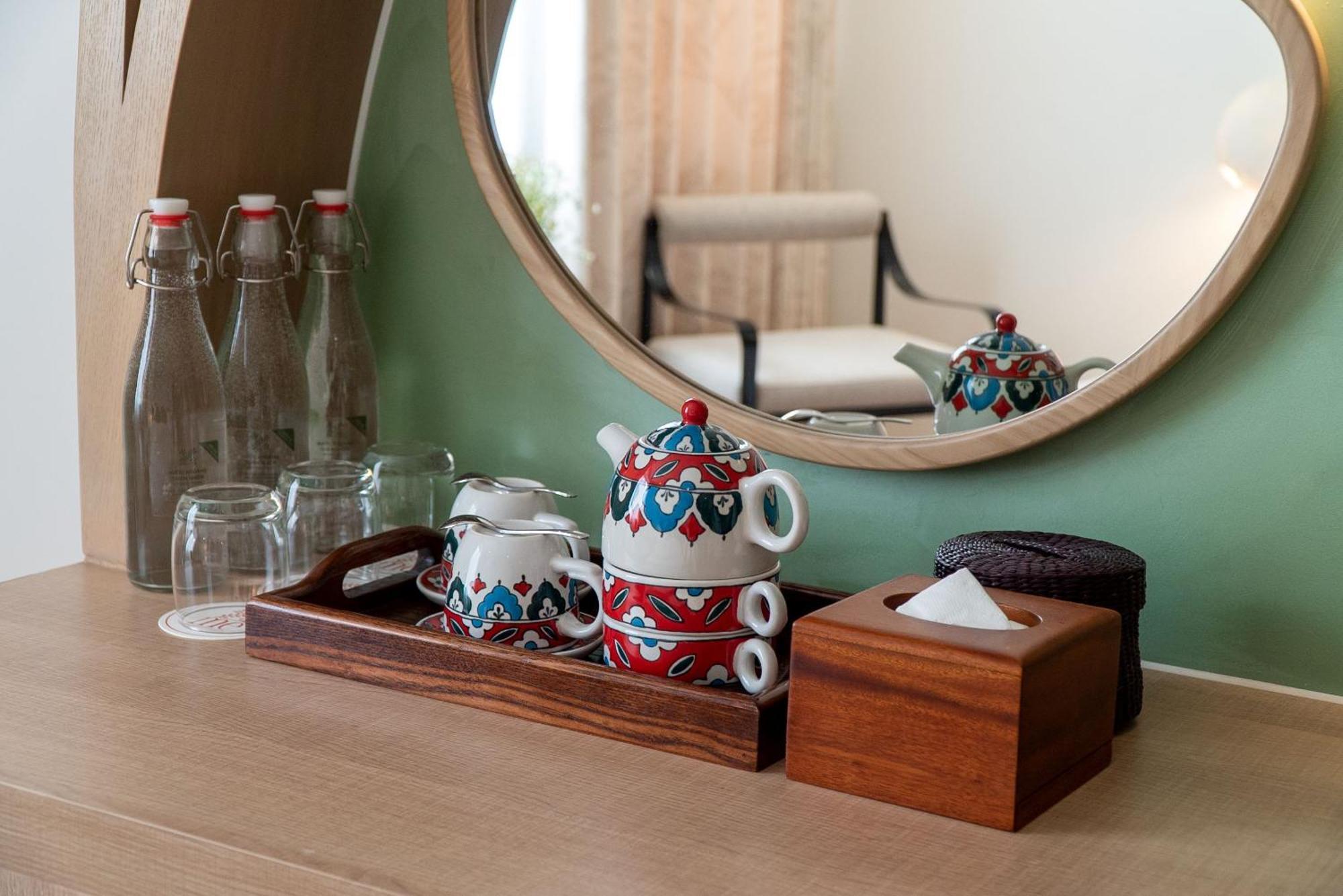 Me Saigon Boutique Hotel Ho Şi Min Dış mekan fotoğraf